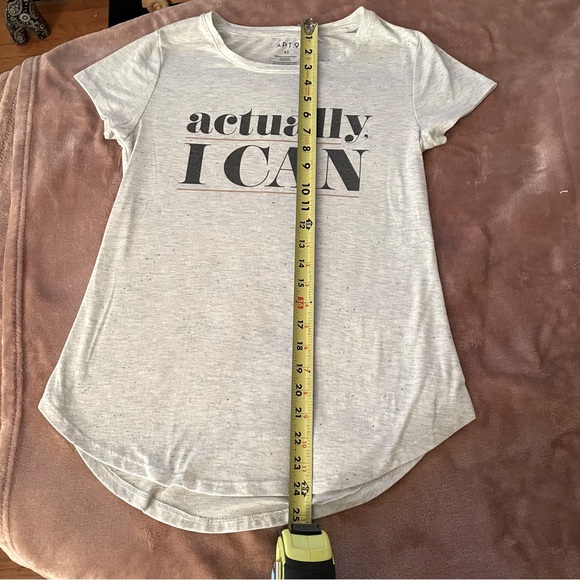 Apt. 9 TShirt. - Picture 3 of 5